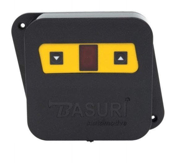 RW RWTFNF019 Пневматична фанфара Basuri BABY SHARK 4.0(36 мелод) 24В