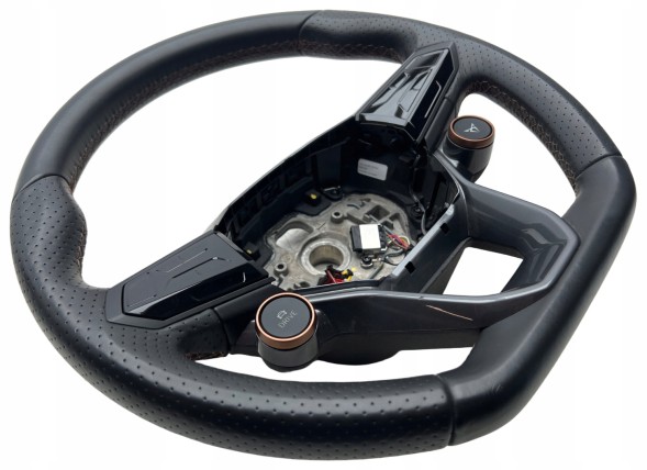 Volkswagen OE 10E419091AN, DWP10E419091ANOE Багатофункціональне кермо Seat Cupra Born 10E419091AN Нове оригінальне