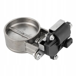 FigerSPEC FG-ELP-70MM-SET КОМПЛЕКТ ВИХЛОП 70MM FIGERSPEC PILOT