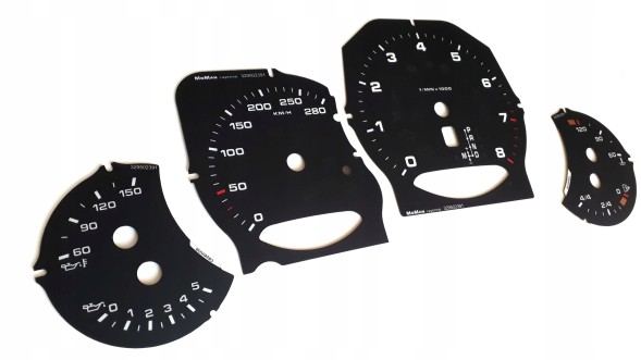 Moman 0089688086971 Диски Porsche Cayenne 2010-14 заміна від MPH
