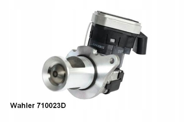 BorgWarner 710023D АГР клапан