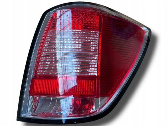 Opel OE Opel Astra H лампа задня права універсал 2007-2012 93186477 ORG !J