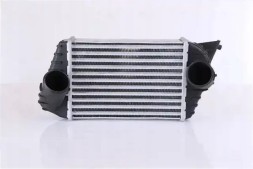 Nissens 96700 Інтеркулер 96700 nissens для fiat