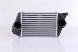 Nissens 96700 Інтеркулер 96700 nissens для fiat