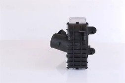 Nissens 96700 Інтеркулер 96700 nissens для fiat