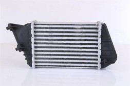Nissens 96700 Інтеркулер 96700 nissens для fiat