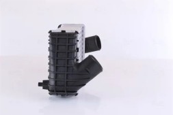 Nissens 96700 Інтеркулер 96700 nissens для fiat