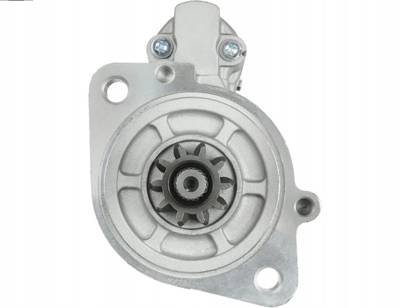 AS-PL S5004 Двигун [S4S], [S6S]