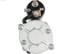 AS-PL S5004 Двигун [S4S], [S6S]