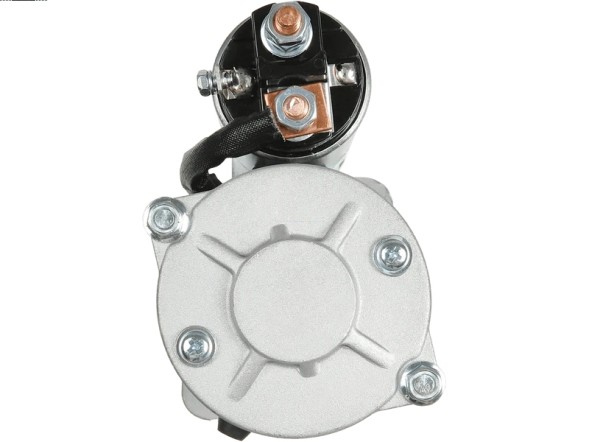 AS-PL S5004 Двигун [S4S], [S6S]