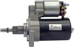 Hella 8EA 012 527-051 Стартер hella kgaa hueck co. Hella 8ea 012 527-051