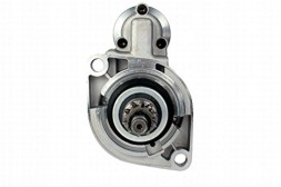 Hella 8EA 012 527-051 Стартер hella kgaa hueck co. Hella 8ea 012 527-051
