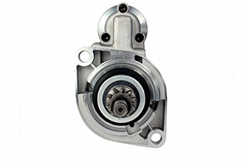 Hella 8EA 012 527-051 Стартер hella kgaa hueck co. Hella 8ea 012 527-051