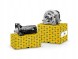Hella 8EA 012 527-051 Стартер hella kgaa hueck co. Hella 8ea 012 527-051
