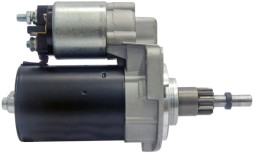 Hella 8EA 012 527-051 Стартер hella kgaa hueck co. Hella 8ea 012 527-051