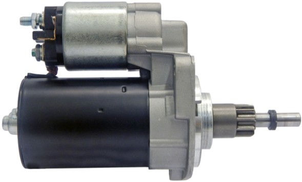 Hella 8EA 012 527-051 Стартер hella kgaa hueck co. Hella 8ea 012 527-051