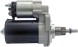Hella 8EA 012 527-051 Стартер hella kgaa hueck co. Hella 8ea 012 527-051