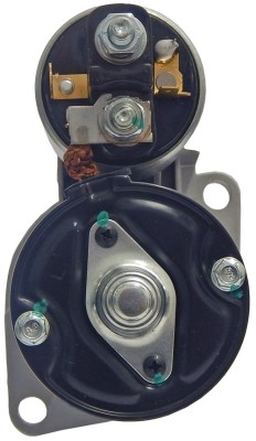 Hella 8EA 012 527-051 Стартер hella kgaa hueck co. Hella 8ea 012 527-051