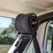 Apex X02-06-001 Компактний змотувач повітряного шланга 6,1 м APEX PERFORMANCE