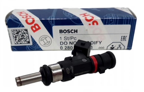 Bosch 0 280 158 103 Bosch 0 280 158 103 клапан