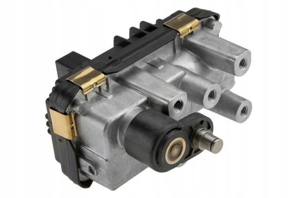 NTY ECD-AR-004 Ecd-ar-004 nty контролер турбіни 6nw010430-38 nty