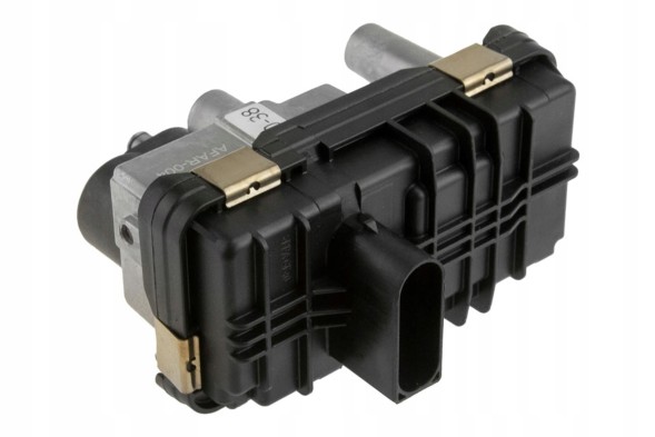 NTY ECD-AR-004 Ecd-ar-004 nty контролер турбіни 6nw010430-38 nty
