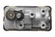 NTY ECD-AR-004 Ecd-ar-004 nty контролер турбіни 6nw010430-38 nty