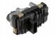 NTY ECD-AR-004 Ecd-ar-004 nty контролер турбіни 6nw010430-38 nty