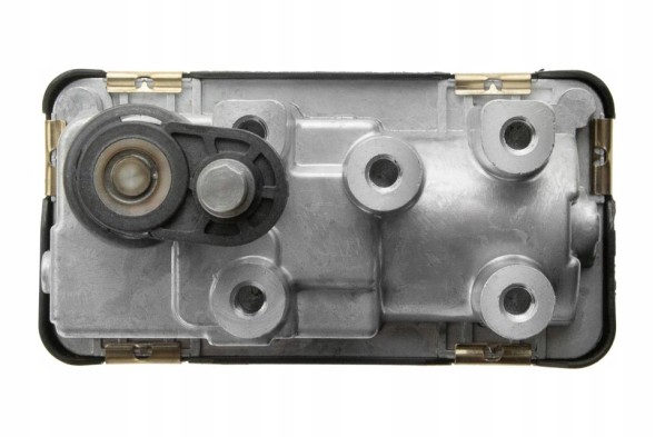 NTY ECD-AR-004 Ecd-ar-004 nty контролер турбіни 6nw010430-38 nty