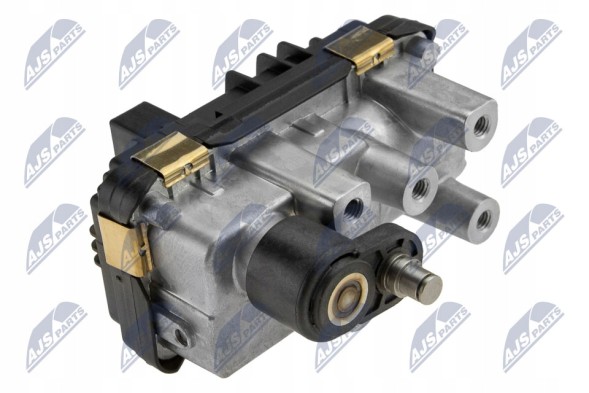 NTY ECD-AR-004 Ecd-ar-004 nty контролер турбіни 6nw010430-38 nty