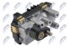 NTY ECD-AR-004 Ecd-ar-004 nty контролер турбіни 6nw010430-38 nty