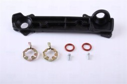 Nissens 72987 Обігрівач 72987 nissens citroen c4 ii (b7)