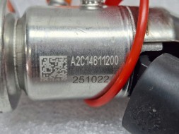 Fiat OE S27639525 ФОРСУНКА ADBLUE 55283499 68375220AA FIAT TIPO II 500X 1.6 2.0 D 2018-