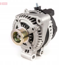 Denso DAN1103 Генератор denso dan1103