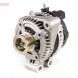 Denso DAN1103 Генератор denso dan1103