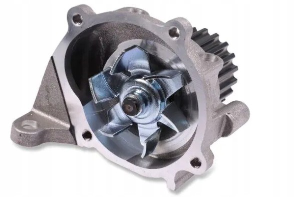 HEPU P7533 Водяний насос р7533 hepu