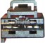 Mahle AB 139 000P Повітродувний вентилятор припливу ab 139 000p mahle