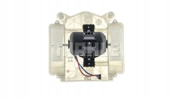 Mahle AB 139 000P Повітродувний вентилятор припливу ab 139 000p mahle