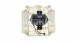 Mahle AB 139 000P Повітродувний вентилятор припливу ab 139 000p mahle