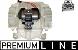 Mahle AB 139 000P Повітродувний вентилятор припливу ab 139 000p mahle