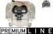 Mahle AB 139 000P Повітродувний вентилятор припливу ab 139 000p mahle