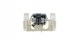 Mahle AB 139 000P Повітродувний вентилятор припливу ab 139 000p mahle