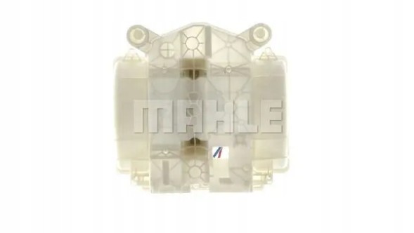 Mahle AB 139 000P Повітродувний вентилятор припливу ab 139 000p mahle