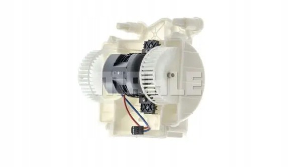 Mahle AB 139 000P Повітродувний вентилятор припливу ab 139 000p mahle