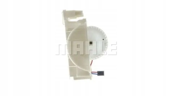 Mahle AB 139 000P Повітродувний вентилятор припливу ab 139 000p mahle