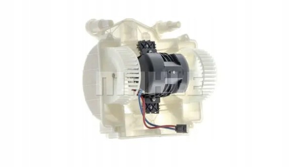 Mahle AB 139 000P Повітродувний вентилятор припливу ab 139 000p mahle
