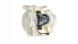Mahle AB 139 000P Повітродувний вентилятор припливу ab 139 000p mahle