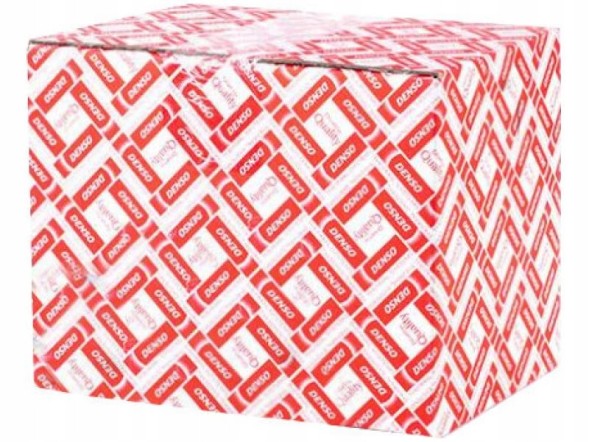 Denso DEA17029 Denso dea17029 вентилятор салону