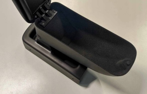 ARM09353 Rati ARMSTER 1 ПІДЛОКІТНИК KIA CEED 2006-2011