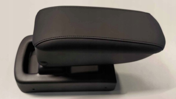 ARM09353 Rati ARMSTER 1 ПІДЛОКІТНИК KIA CEED 2006-2011